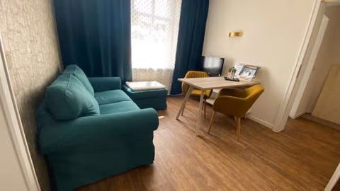 APARTHOTEL 1A — foto 5