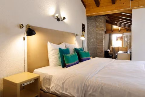 Hôtel de l'Ange — foto 6