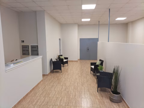 Albergue Cotón — foto 7