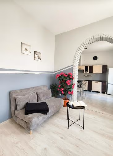 Silver Stone by Grafit — foto 1