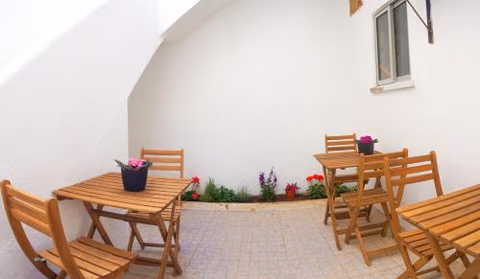 Alagoa Terrace Guesthouse — photo 2