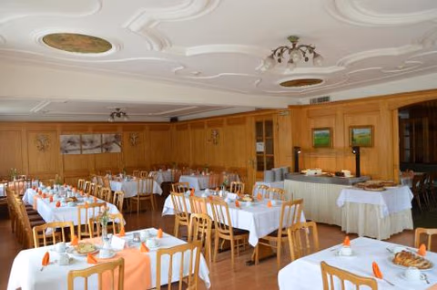 Hotel KRONE Kressbronn am Bodensee — foto 2