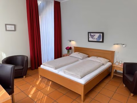 Hotel Hoeker Hof — foto 2