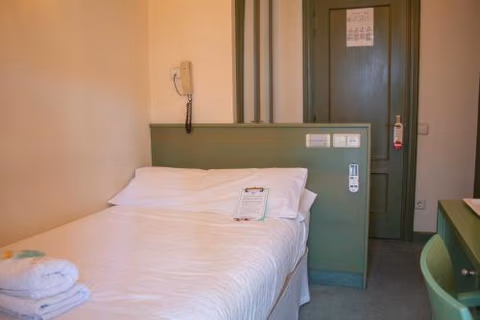 Hostal Navarra B&B — foto 6