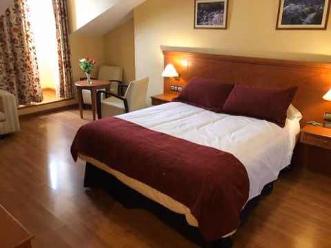 Hotel Camino Real — foto 5