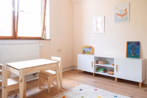 Familienwohnung im Vogtland — foto 9