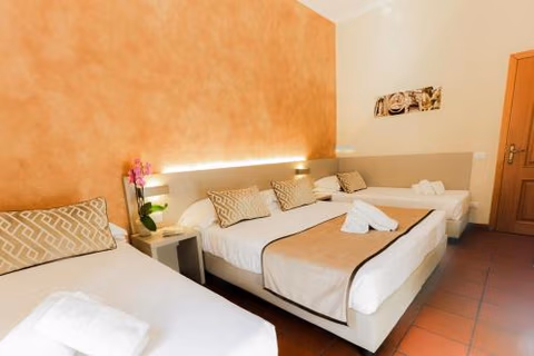 Albergo Firenze — foto 4