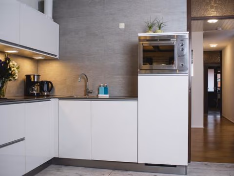 Apartment Delfzijl by Interhome — photo 6