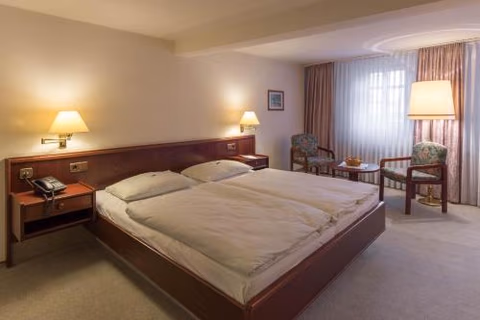 Hotel Altdeutsche Weinstuben — foto 2