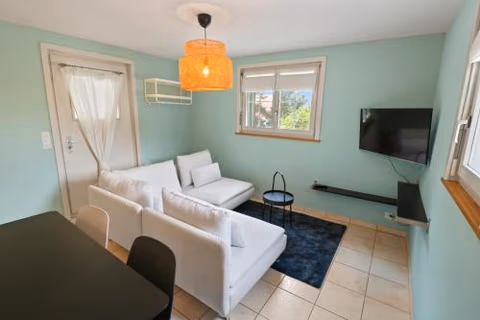 Appartement paisible avec terrasse — foto 6