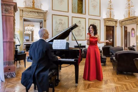 Palazzo Firenze by Baglioni Hotels & Resorts — photo 6