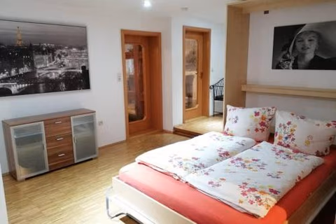 Direkt im Herzen von Bayreuth Wohnung S9 mit 115qm und großem Balkon — foto 5