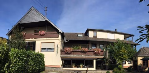 Pension zum Golfstübchen — foto 2
