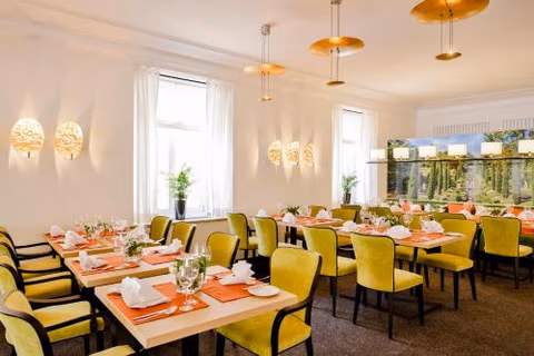 Hotel Reutemann-Seegarten — foto 5