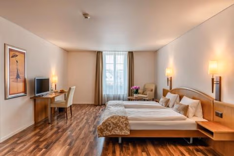 Hotel Landgasthof Schönbühl — foto 2