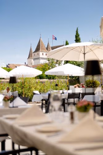 Ambassador Boutique Hotel — foto 5