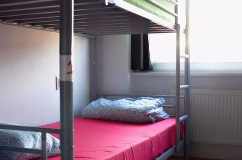Urban Elephants Hostel — photo 2