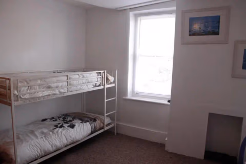 Dover Backpackers Hostel "First and Last" — foto 1