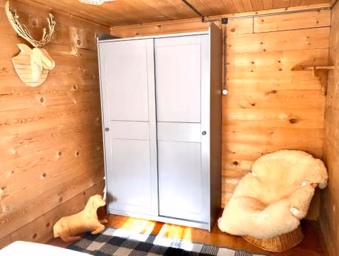 Chalet Arosa - Zur Alleinnutzung für 6 Personen, urig und sonnig — foto 2