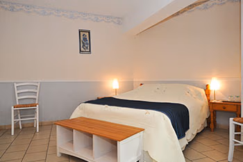 Chambre d'hôtes Champagne Alain Lallement — foto 3
