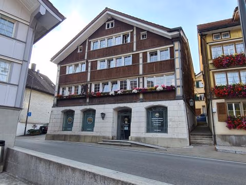 Backpacker Bären — foto 1
