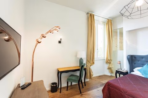Hotel St. James — foto 5