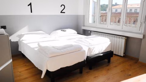 Hotello Hostel — photo 9