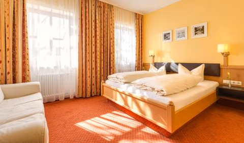 Hotel Seehof — foto 5