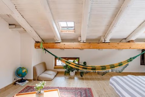 BOHO HOUSE — foto 5