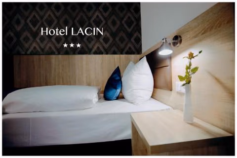Hotel LACIN — photo 7