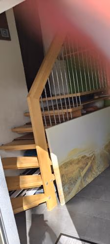 Zentrales 4 Bett Apartment perfekt für Gruppen und Familien — foto 2