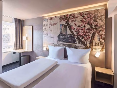 B&B Hotel Bonn-City — foto 1