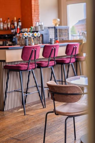 Hotel Restaurant Noordooster — foto 6