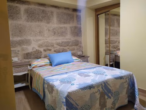 Casita Rural Puentesampaio — foto 1