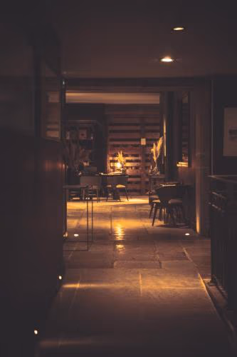 La Rotisserie du Chambertin — foto 5