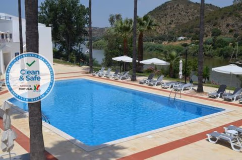 Hotel D'Alcoutim — foto 2