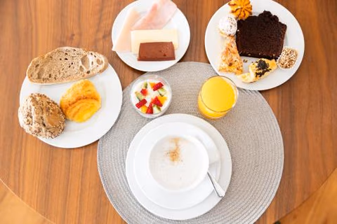 Avenida Boutique Hotel — foto 4