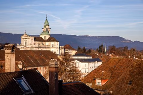 Hotel Roter Ochsen — foto 4