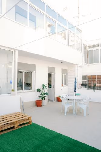 Dona Maria Guest House — foto 1