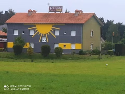Posada Gran Sol — foto 6