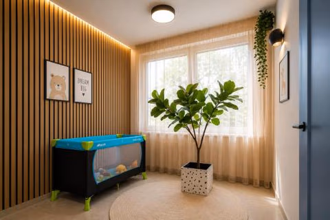 Moderne Appartement — photo 5