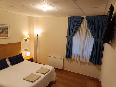 Hotel Sol de la Blanca — foto 2