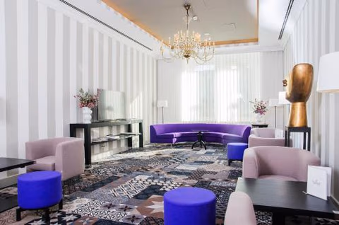 Hotel Kaiserhof — foto 6