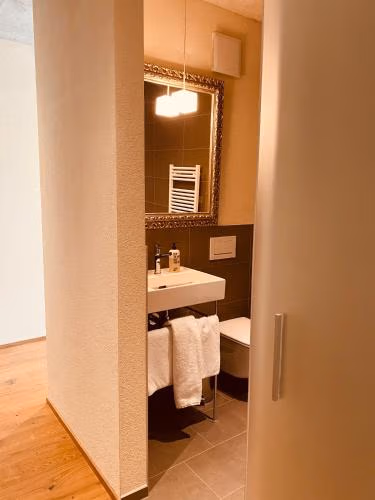 Hotel de l’Ours Preles — foto 3