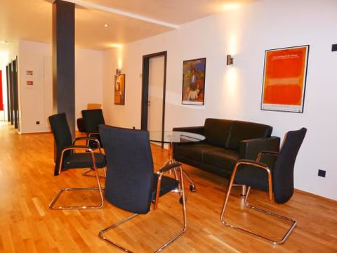Hotel Zielonka — photo 8