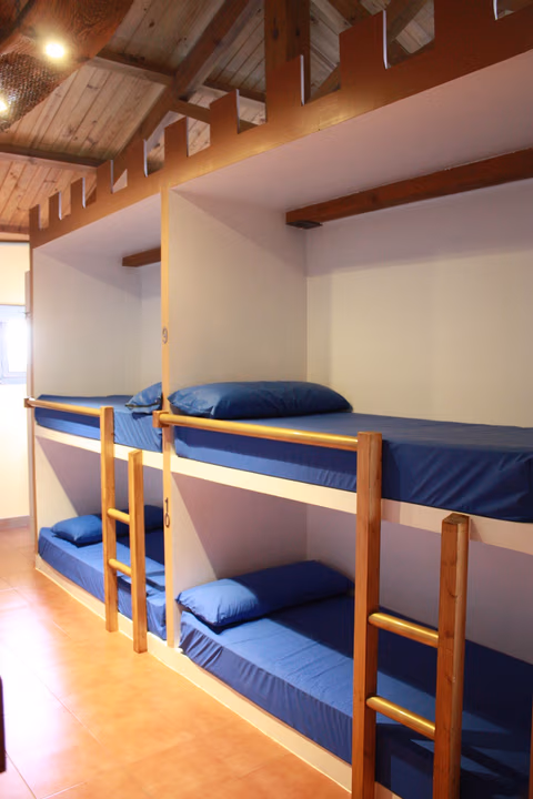 Albergue La Casa del Camino — foto 5