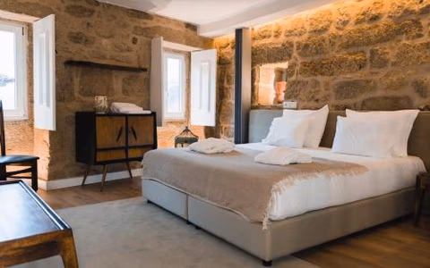 Casa da Ana Boutique Guest House — foto 1