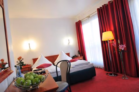 Cerano City Hotel Köln am Dom — photo 1