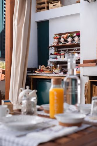 B&B Vacanze in Mugello — photo 4