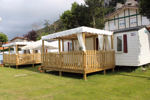Camping Playa Arenillas — foto 1
